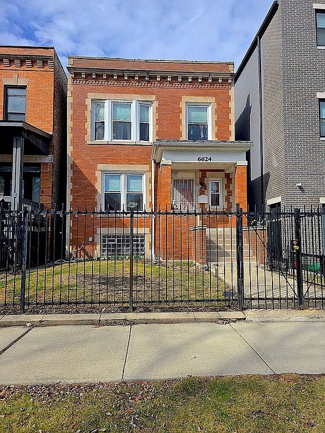 Image of 6624 S University Ave