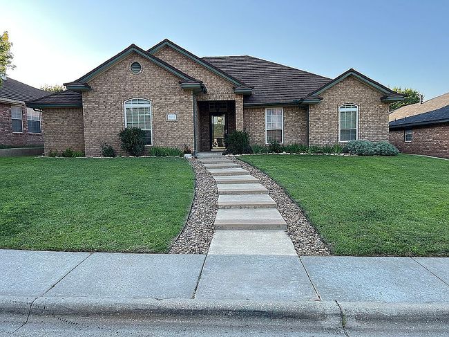 6604 Deer Park Dr, Amarillo, TX