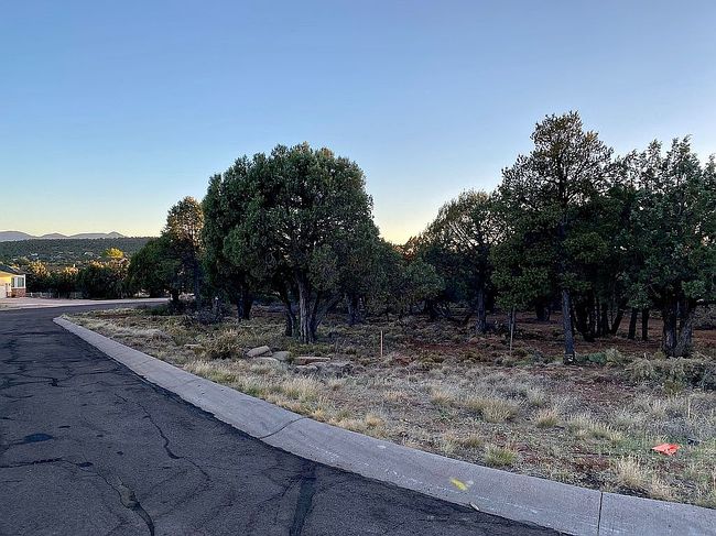 Photo of 1500 W Cloud Nine Pkwy Lot 36, Payson, AZ
