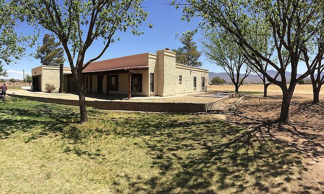 Photo of 7770 Westside Rd, Anthony, TX