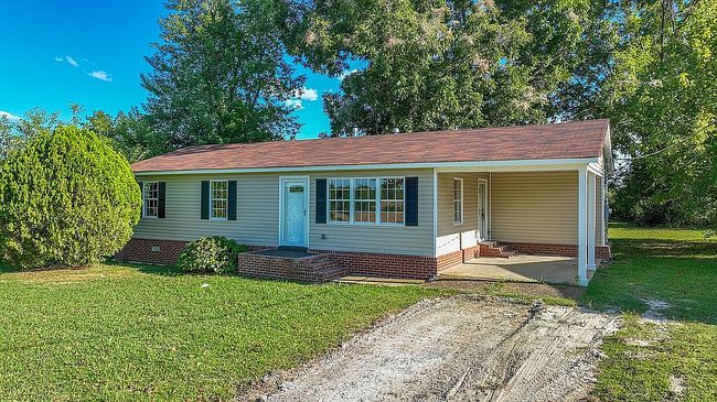 107 Springfield School Rd, Brownsville, TN