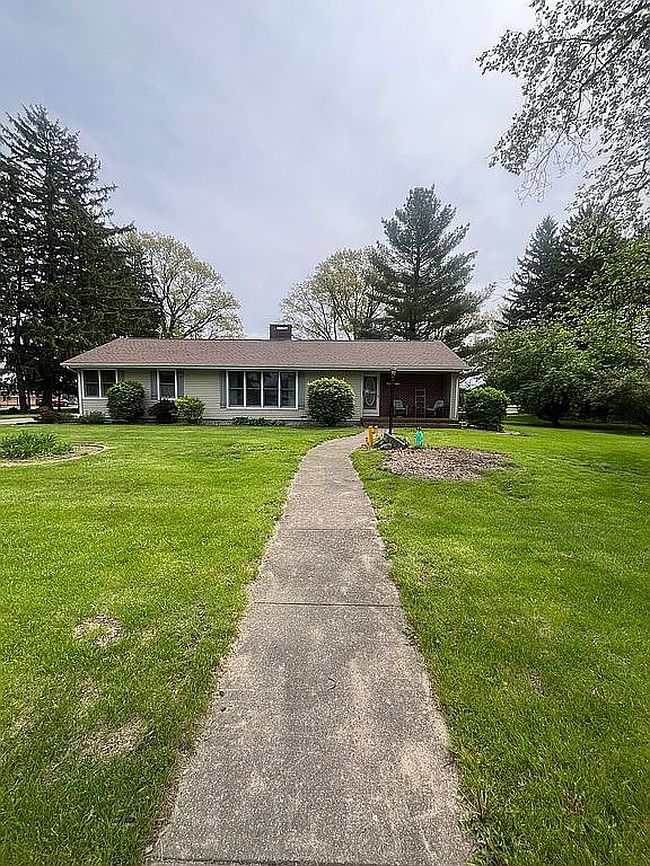 Image of 609 S Park St