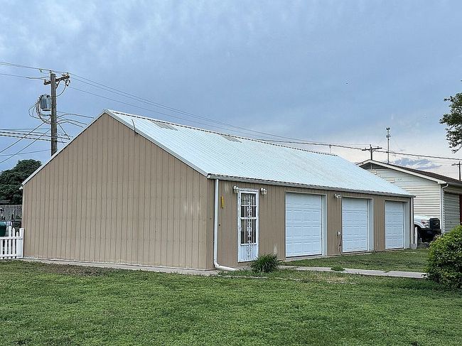 Photo of 415 N Kennedy St, Sharon Springs, KS