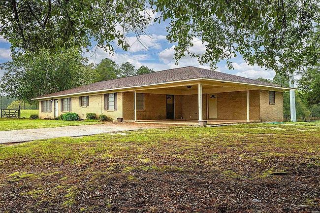 Photo of 1470 Calvin Rd, Amity, AR