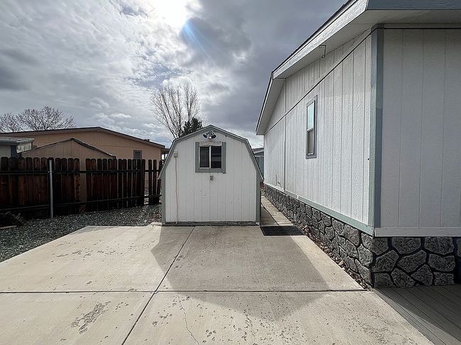 Photo of 1350 Centerville Ln #34, Gardnerville, NV