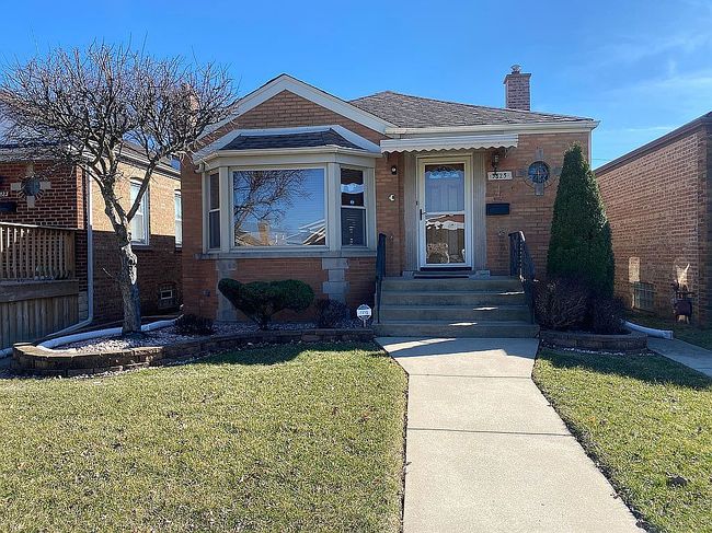3825 W 109th St, Chicago, IL