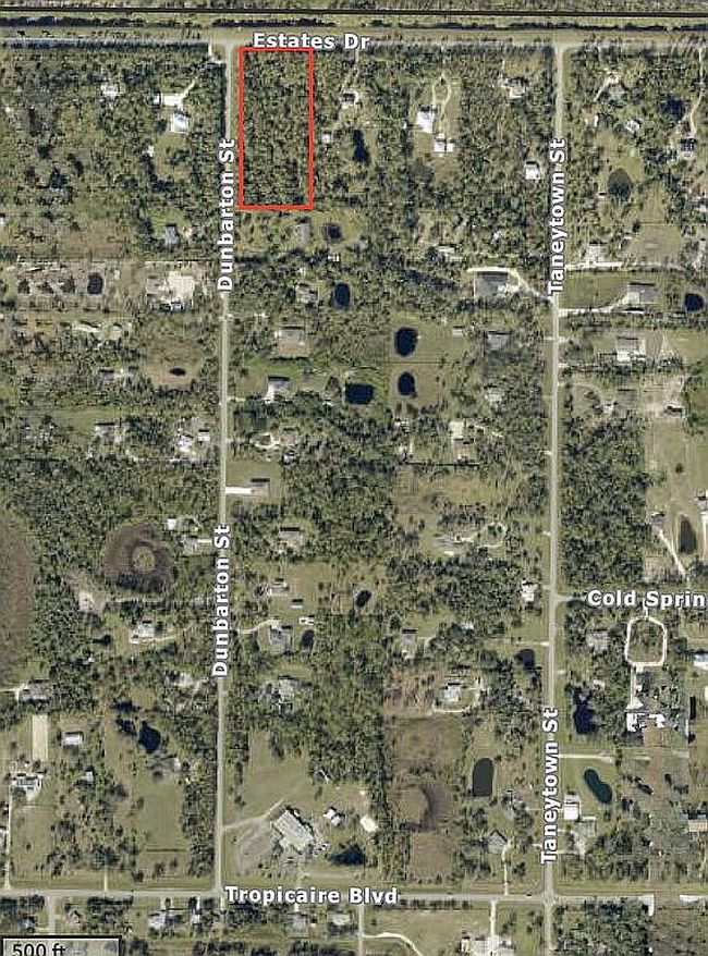 Photo of Estates Dr, North Pt, FL