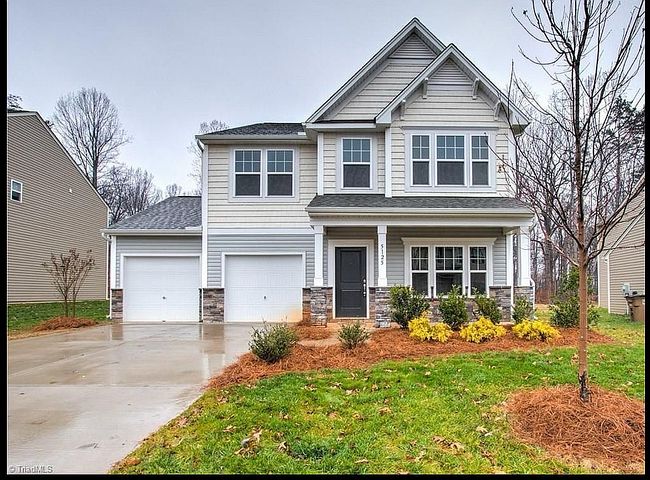 Preview of property located at 5125 Red Poll Dr