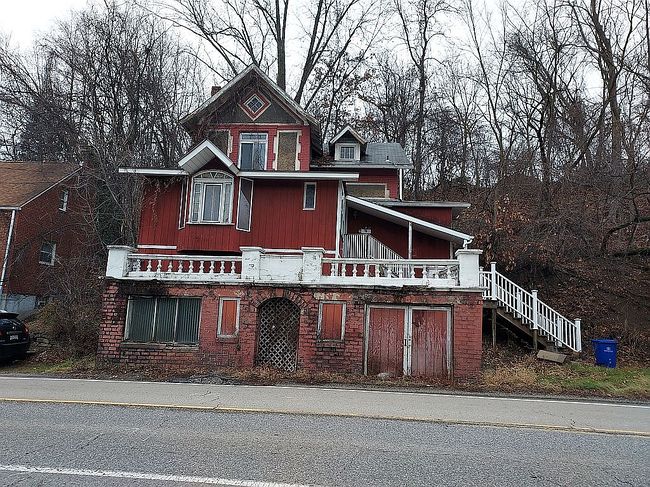 Preview of property located at 781 Bower Hill Rd
