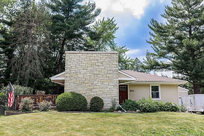 Photo of 1032 Garfield St, Hobart, IN