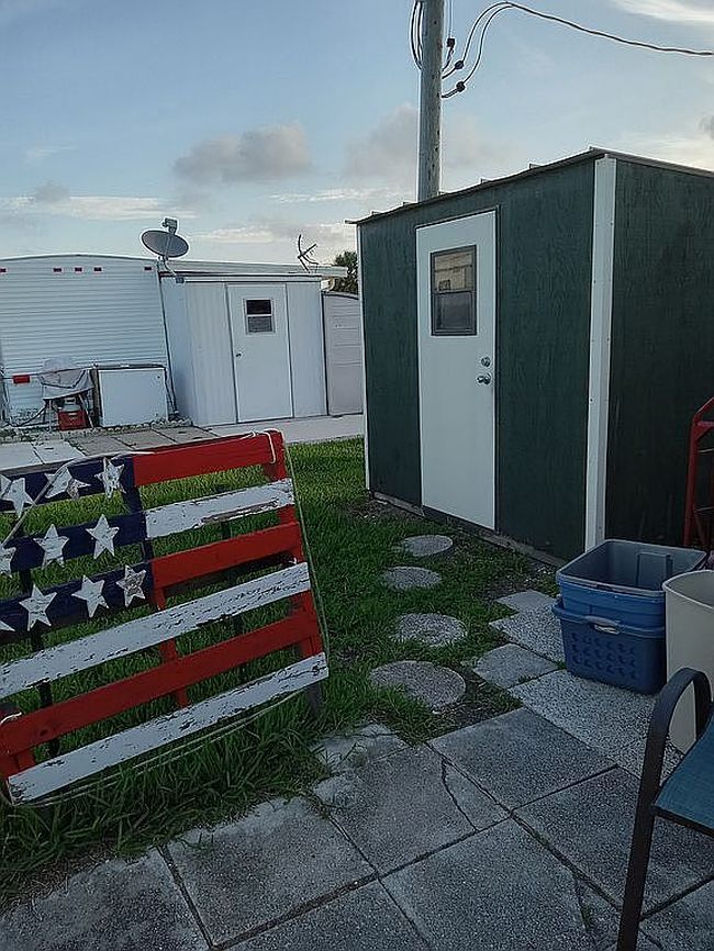 Photo of 5025 Sw 16th Ave #38, Okeechobee, FL
