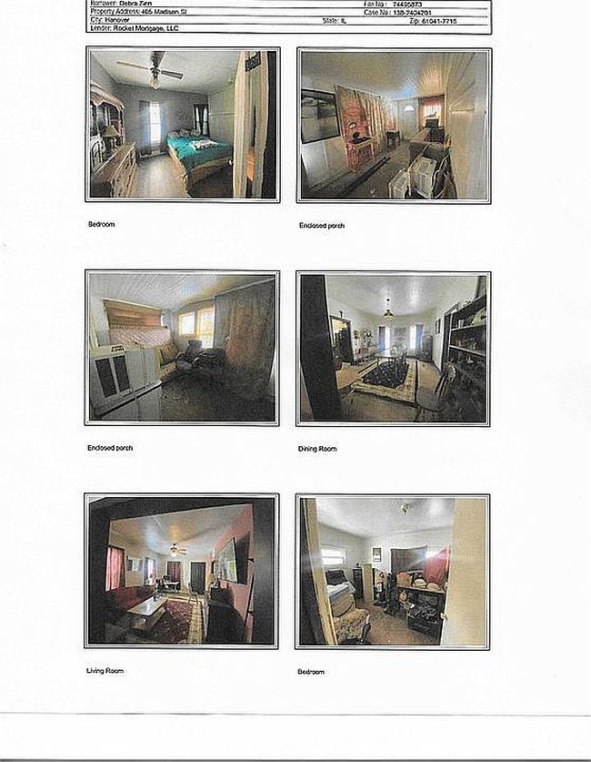 Image of 405 Madison St