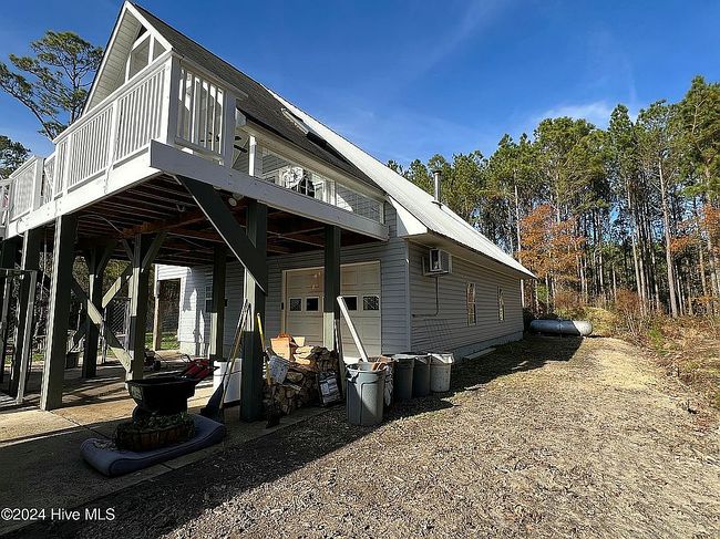 Additional photo 1 of property located at 640 Old Pamlico Beach Rd W