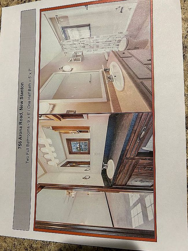 Image of 756 Arona Rd