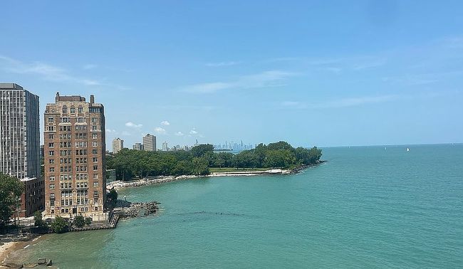 7337 S South Shore Dr Apt 905, Chicago, IL