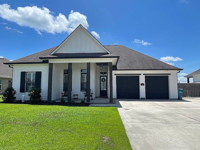 Photo of 302 Marmande Ave, Thibodaux, LA