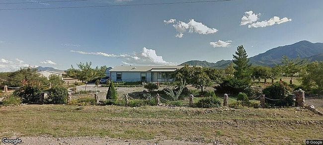 Photo of 5426 E Ramsey Rd, Hereford, AZ