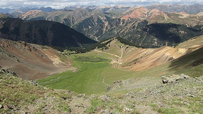 Image of Senator Hanna Gold Property #480047709