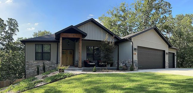 Photo of 30 Exminster Ln, Bella Vista, AR
