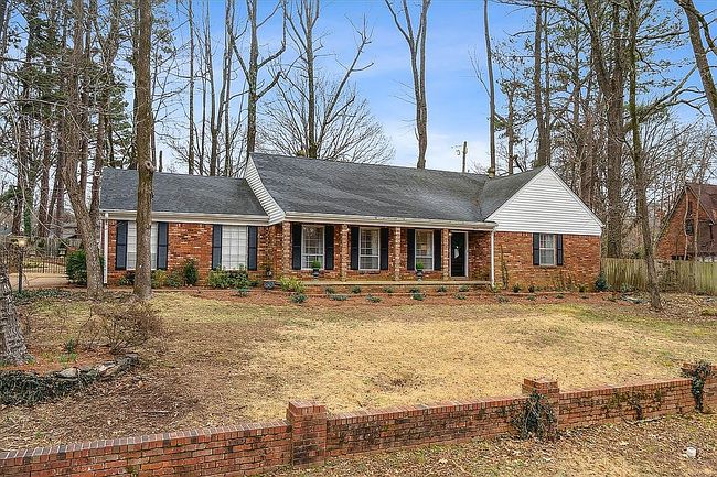 Preview of property located at 1644 Brookside Dr