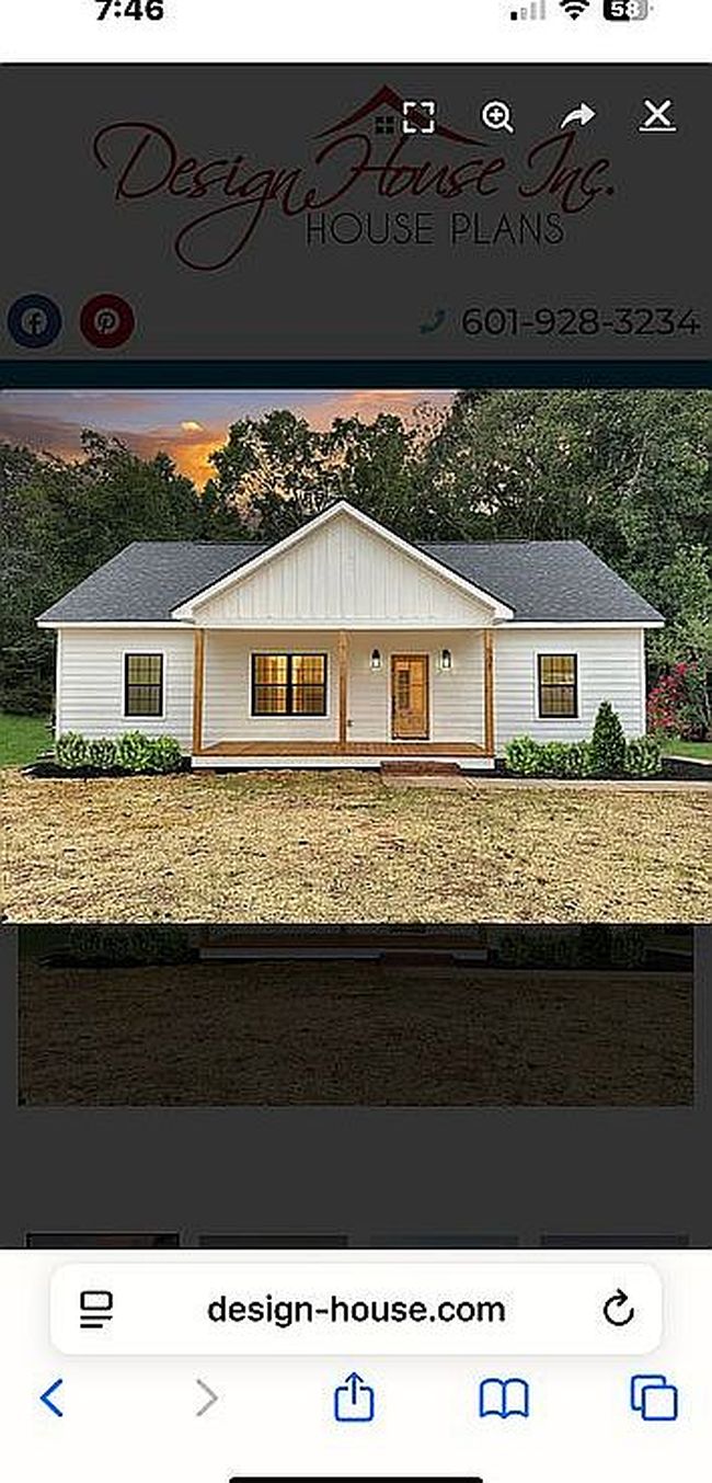Photo of 129 E Oakdale St, Mount Airy, NC