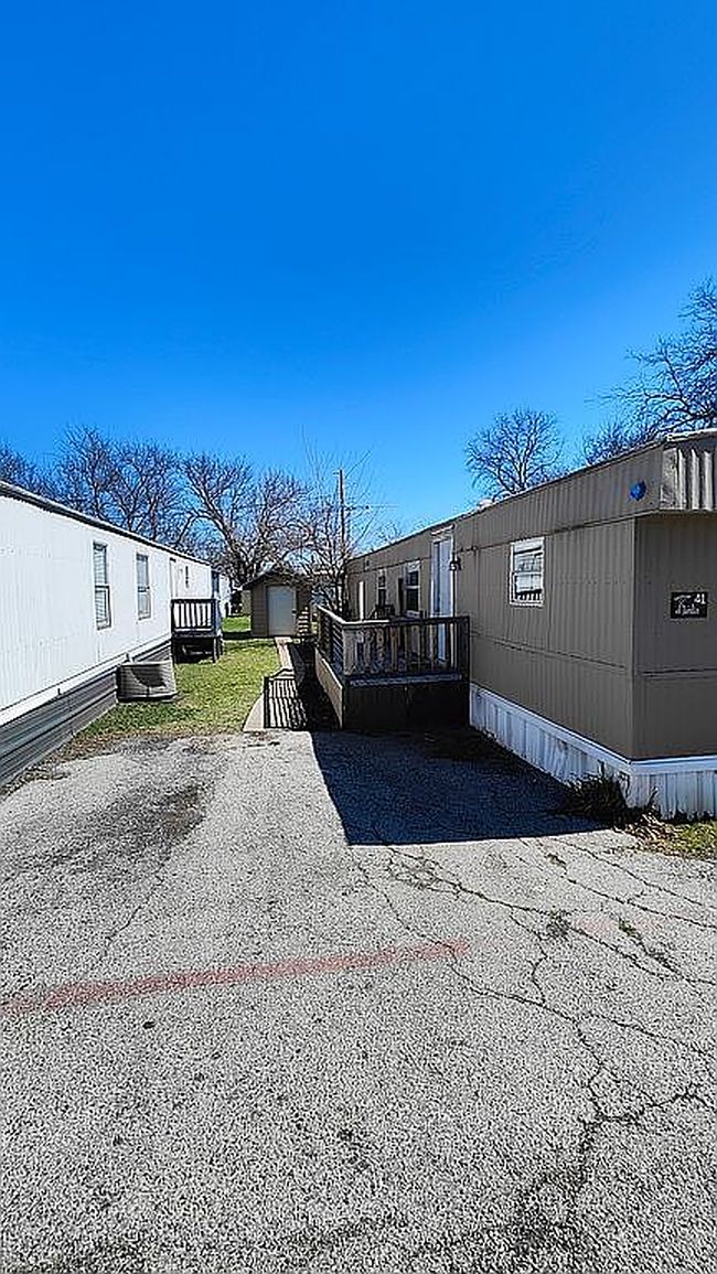 Image of 7905 Harwell St Trailer 41