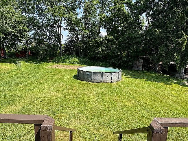 Photo of 138 W Condot Rd, Saint Marys, PA