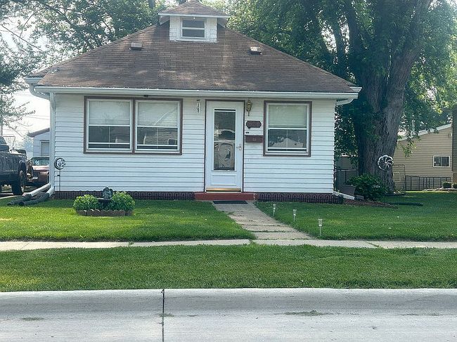 538 Lillian St, Ottumwa, IA