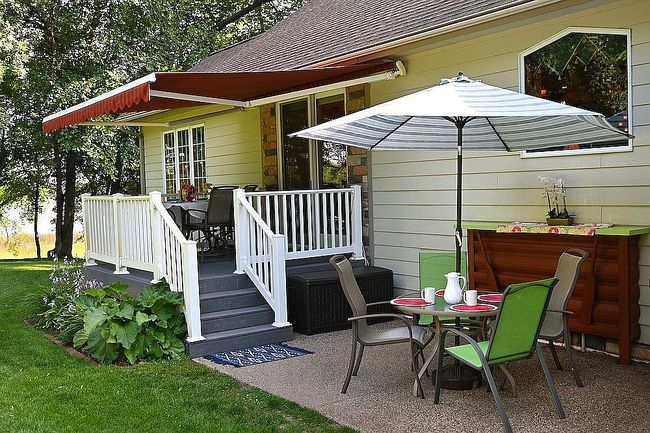 Photo of 8612 S Union Lake Dr Se, Alexandria, MN