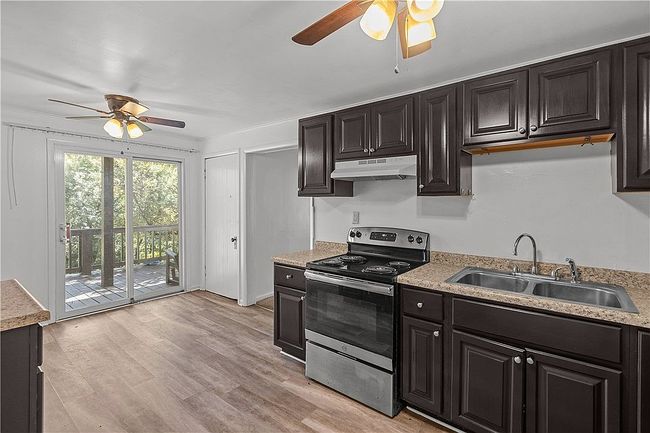 Photo of 305 Bunker Hill Rd, Aliquippa, PA