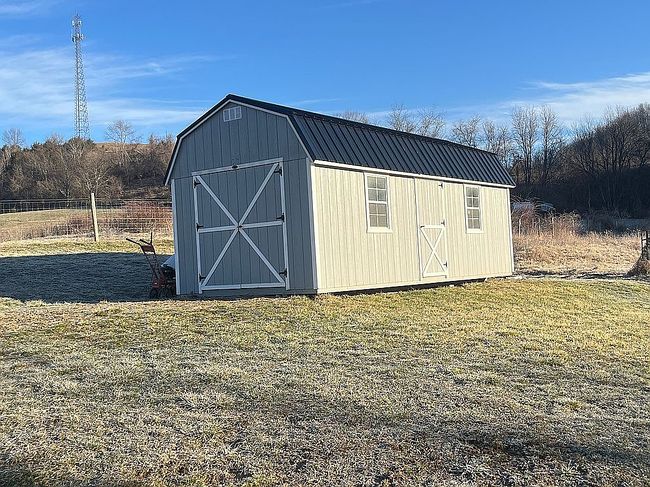 Image of 1133 Peery Addition Rd
