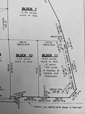 Preview of property located at 46950 188th St