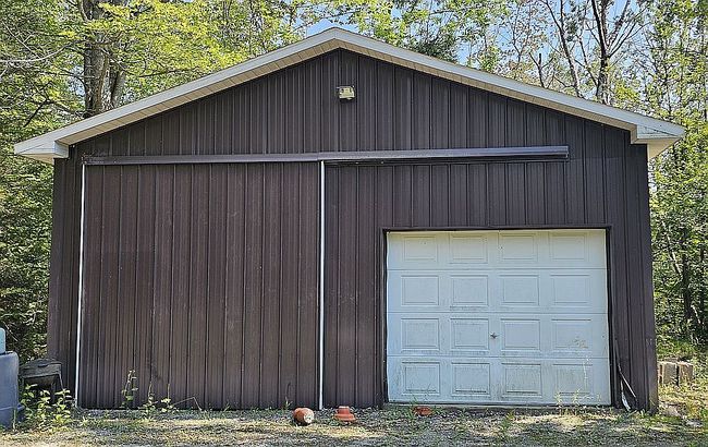 Photo of 3529 Quarry Rd, Rogers City, MI