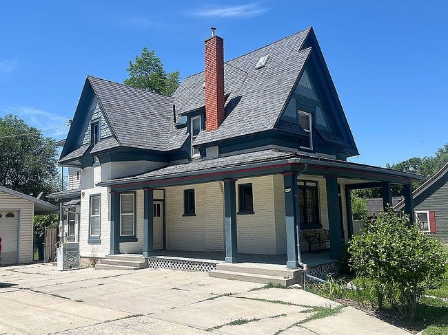 Photo of 2469 Van Buren Ave, Ogden, UT