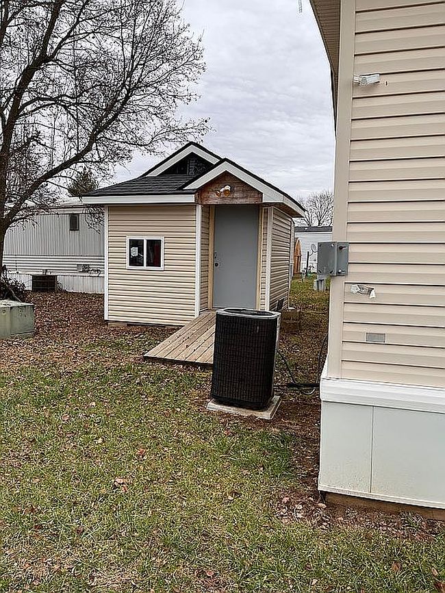 Image of 480 Prosser Dr #60