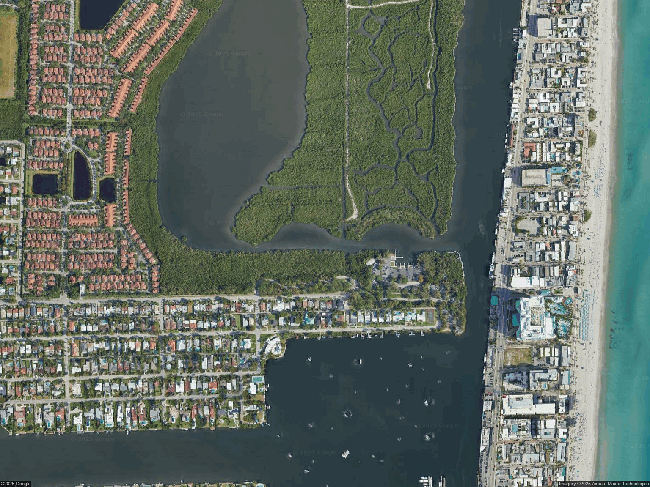 Image of 4111 S Ocean Dr #804