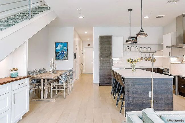 Photo of 2530 Lawrence St #Ra107, Denver, CO