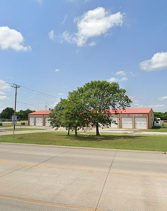 Image of 1303 Sam Noble Pkwy