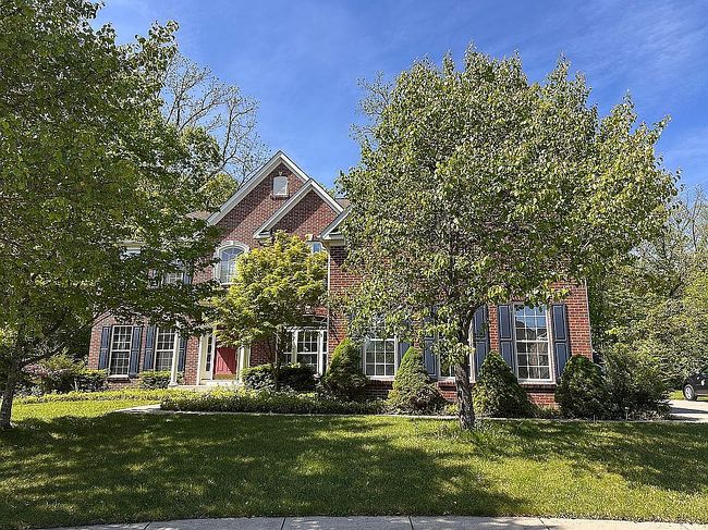 Image of 2584 Greenbrier Ct