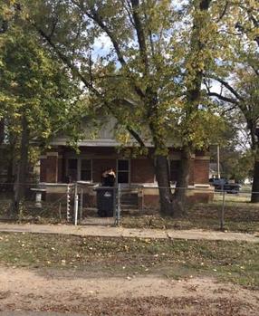 Preview of property located at 710 S Main St