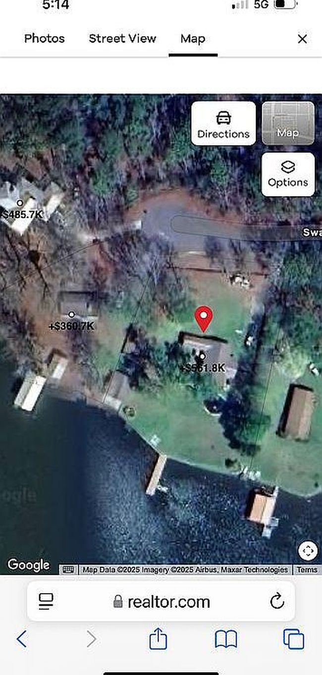Photo of 141 Swallow Ln, Shelby, AL