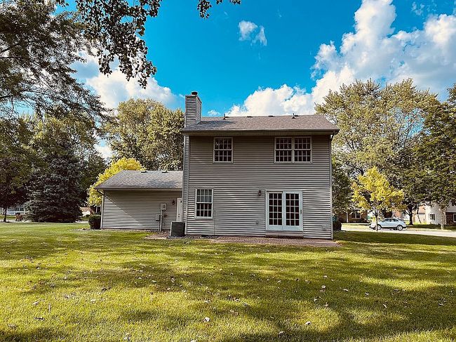 Photo of 410 Fairview Dr, Bryan, OH