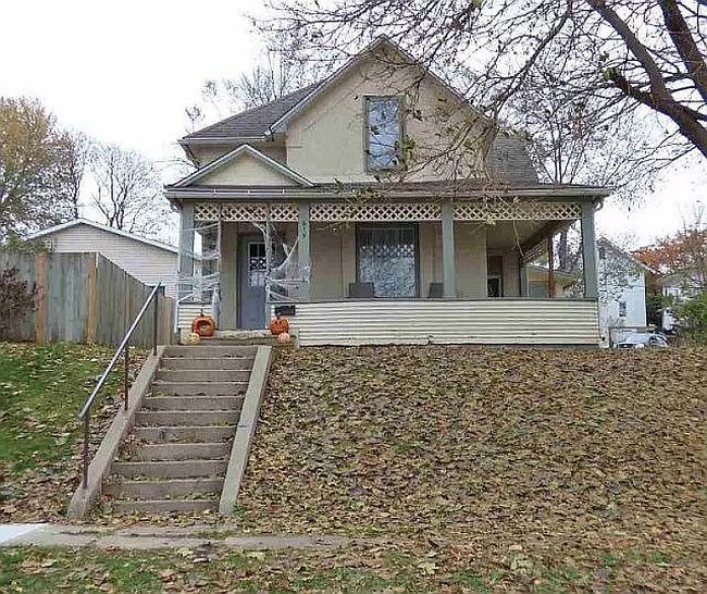 Image of 619 N 4th St