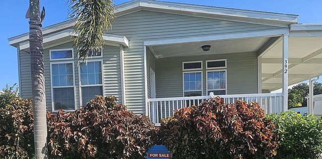 Image of 392 Teakwood Dr