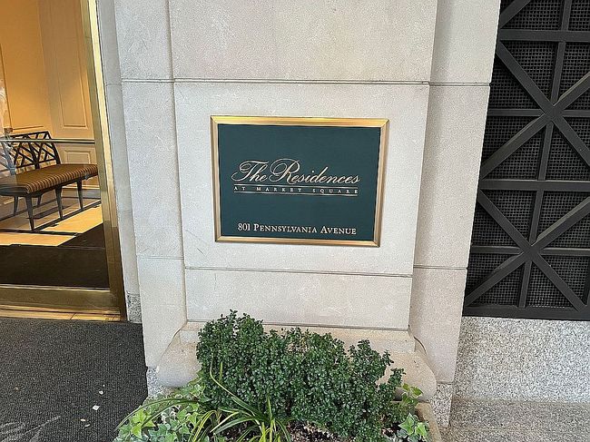 Additional photo 2 of property located at 801 Pennsylvania Ave Nw Apt 1020