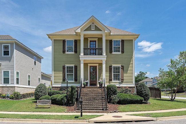 Image of 327 Eastgate Dr
