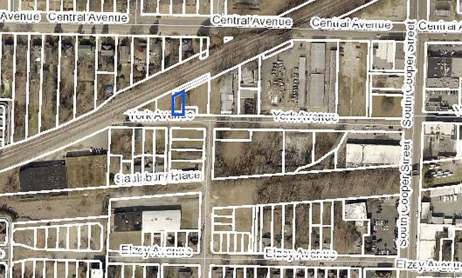 Image of 2046 York Ave