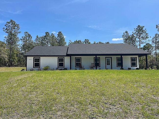Photo of 1298 W Stafford St, Hernando, FL
