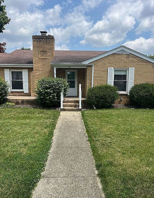 Photo of 707 Market St, Sturgis, MI