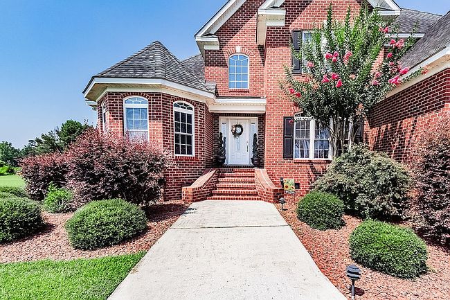 Photo of 6119 Howell Rd, Lumberton, NC